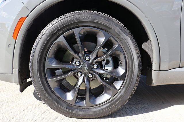 2022 Dodge Durango R/T Blacktop