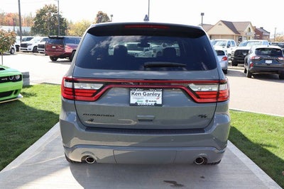 2022 Dodge Durango R/T Blacktop