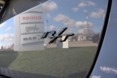 2022 Dodge Durango R/T Blacktop