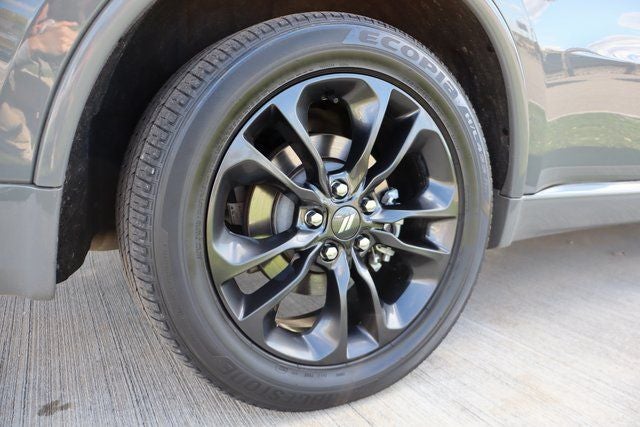 2022 Dodge Durango R/T Blacktop