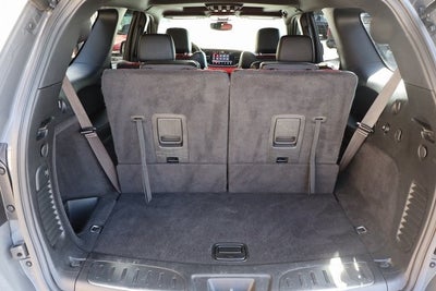 2022 Dodge Durango R/T Blacktop