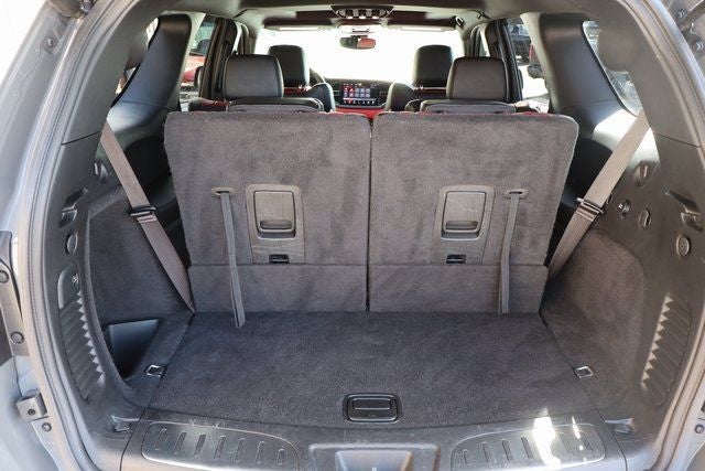 2022 Dodge Durango R/T Blacktop