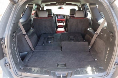 2022 Dodge Durango R/T Blacktop
