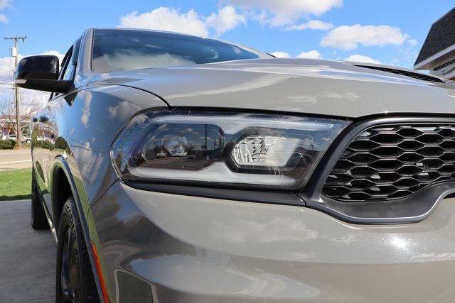 2022 Dodge Durango R/T Blacktop