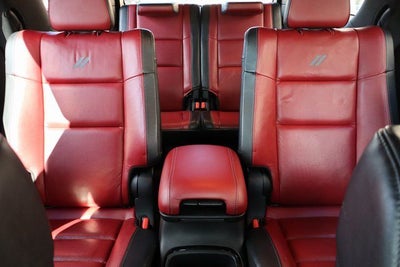 2022 Dodge Durango R/T Blacktop