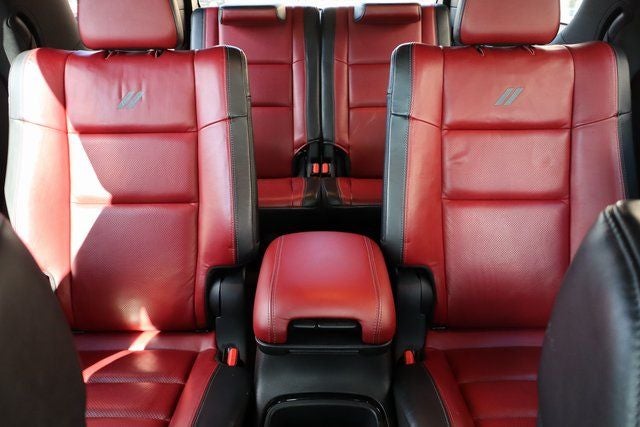 2022 Dodge Durango R/T Blacktop