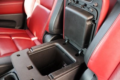 2022 Dodge Durango R/T Blacktop