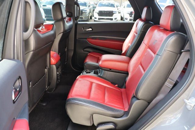 2022 Dodge Durango R/T Blacktop