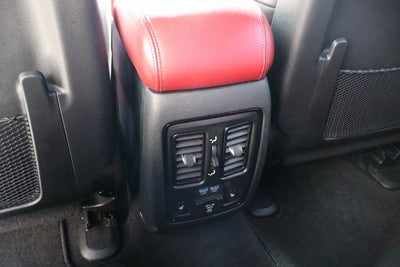 2022 Dodge Durango R/T Blacktop