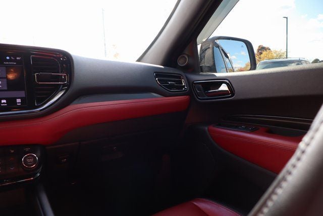 2022 Dodge Durango R/T Blacktop