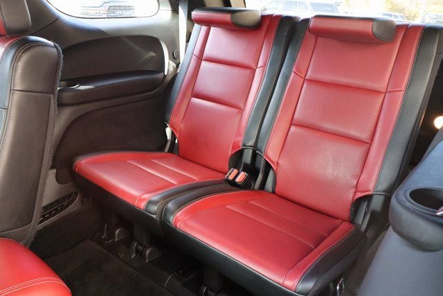 2022 Dodge Durango R/T Blacktop