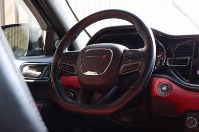 2022 Dodge Durango R/T Blacktop