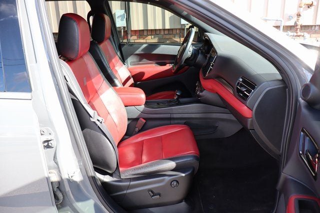 2022 Dodge Durango R/T Blacktop