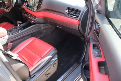 2022 Dodge Durango R/T Blacktop