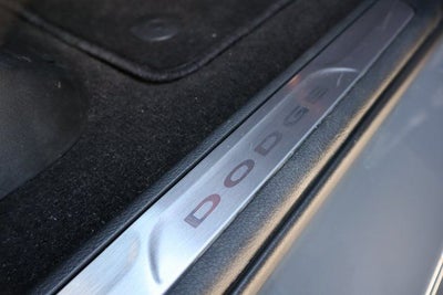 2022 Dodge Durango R/T Blacktop