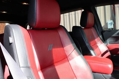 2022 Dodge Durango R/T Blacktop