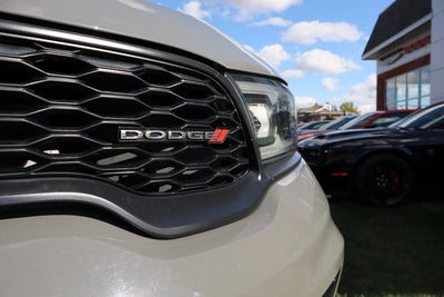 2022 Dodge Durango R/T Blacktop