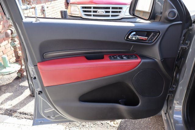 2022 Dodge Durango R/T Blacktop