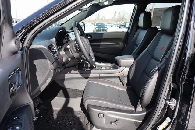 2026 Dodge Durango GT Plus HEMI V8 Blacktop