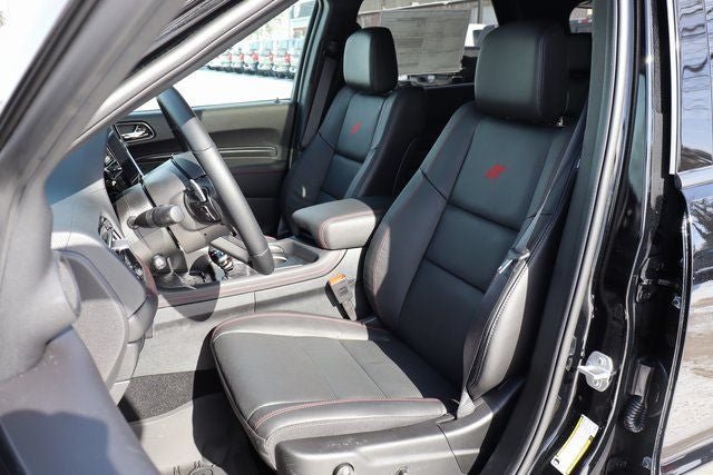 2026 Dodge Durango GT Plus HEMI V8 Blacktop