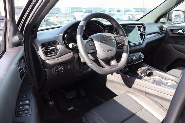 2026 Dodge Durango GT Plus HEMI V8 Blacktop