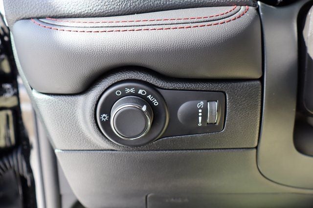 2026 Dodge Durango GT Plus HEMI V8 Blacktop