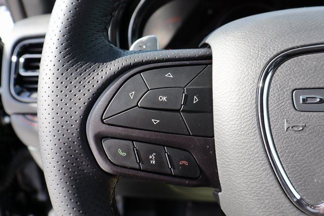2026 Dodge Durango GT Plus HEMI V8 Blacktop