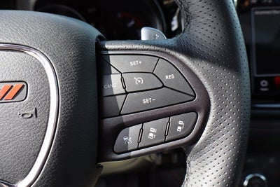 2026 Dodge Durango GT Plus HEMI V8 Blacktop