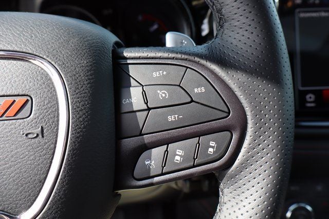 2026 Dodge Durango GT Plus HEMI V8 Blacktop