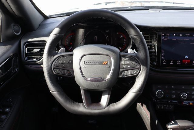 2026 Dodge Durango GT Plus HEMI V8 Blacktop