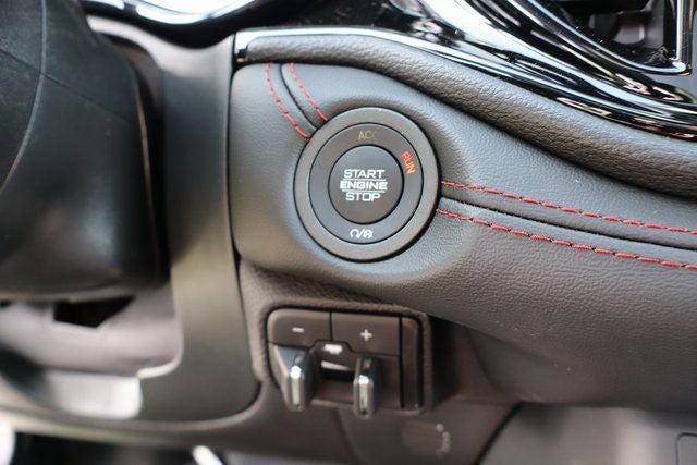 2026 Dodge Durango GT Plus HEMI V8 Blacktop