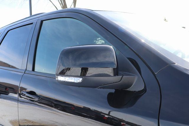 2026 Dodge Durango GT Plus HEMI V8 Blacktop