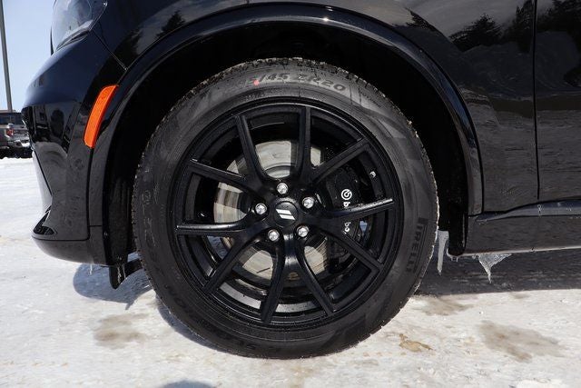 2026 Dodge Durango GT Plus HEMI V8 Blacktop
