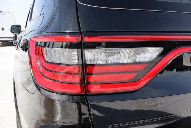 2026 Dodge Durango GT Plus HEMI V8 Blacktop