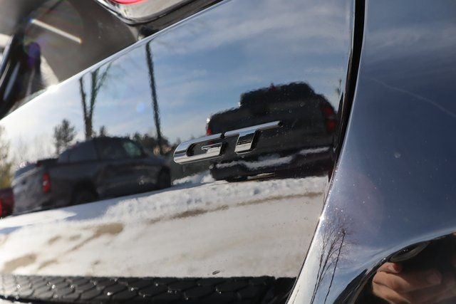 2026 Dodge Durango GT Plus HEMI V8 Blacktop