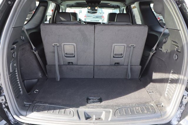 2026 Dodge Durango GT Plus HEMI V8 Blacktop