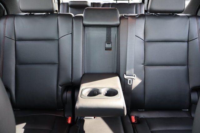 2026 Dodge Durango GT Plus HEMI V8 Blacktop