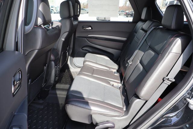 2026 Dodge Durango GT Plus HEMI V8 Blacktop