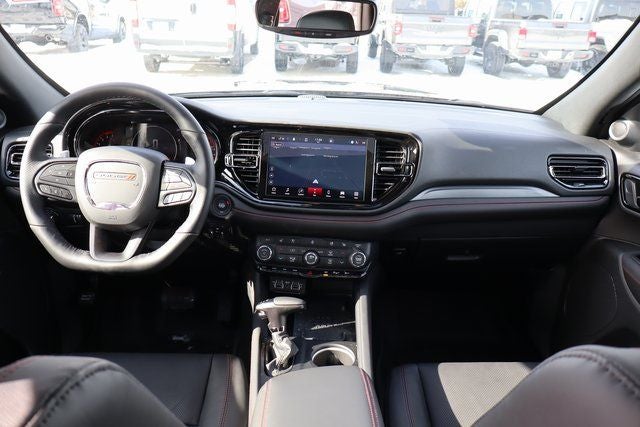 2026 Dodge Durango GT Plus HEMI V8 Blacktop