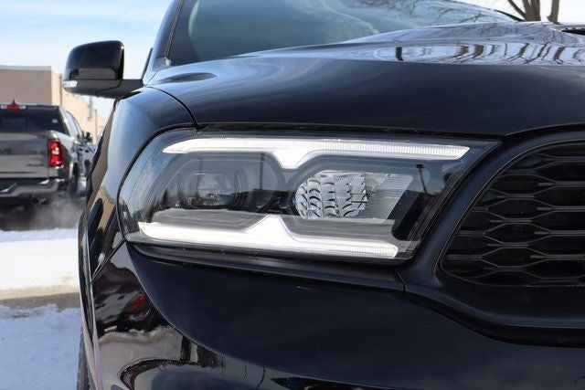 2026 Dodge Durango GT Plus HEMI V8 Blacktop