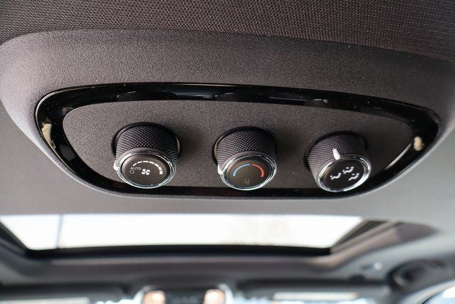 2026 Dodge Durango GT Plus HEMI V8 Blacktop