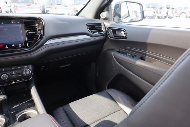 2026 Dodge Durango GT Plus HEMI V8 Blacktop