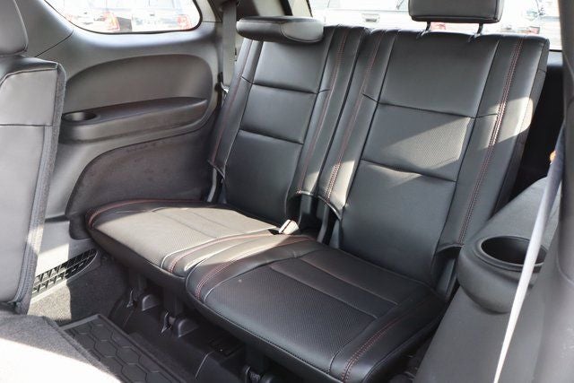 2026 Dodge Durango GT Plus HEMI V8 Blacktop