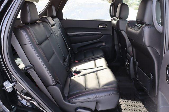 2026 Dodge Durango GT Plus HEMI V8 Blacktop