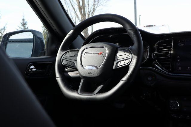 2026 Dodge Durango GT Plus HEMI V8 Blacktop