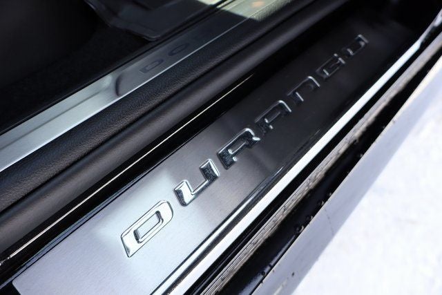 2026 Dodge Durango GT Plus HEMI V8 Blacktop