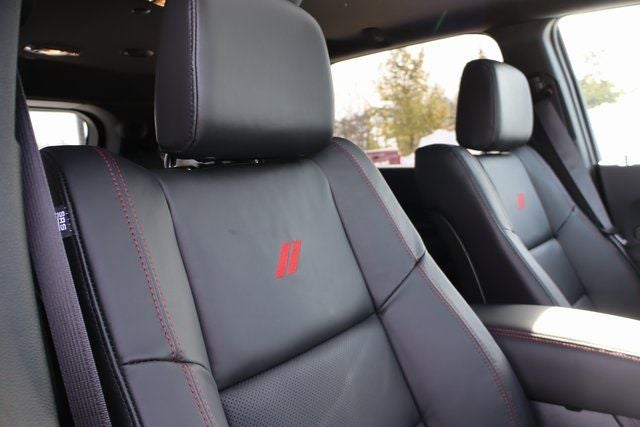 2026 Dodge Durango GT Plus HEMI V8 Blacktop