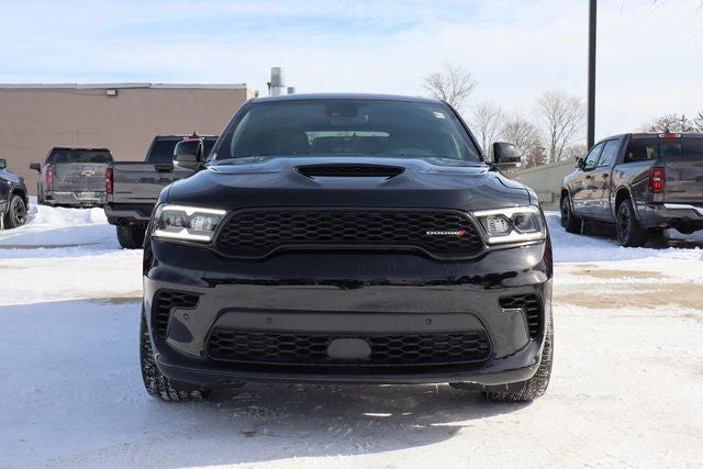 2026 Dodge Durango GT Plus HEMI V8 Blacktop