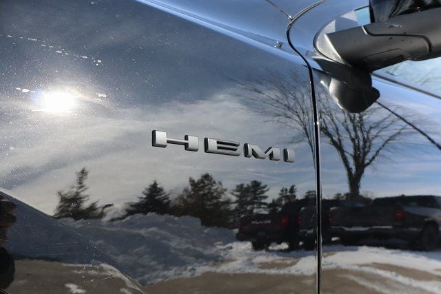 2026 Dodge Durango GT Plus HEMI V8 Blacktop