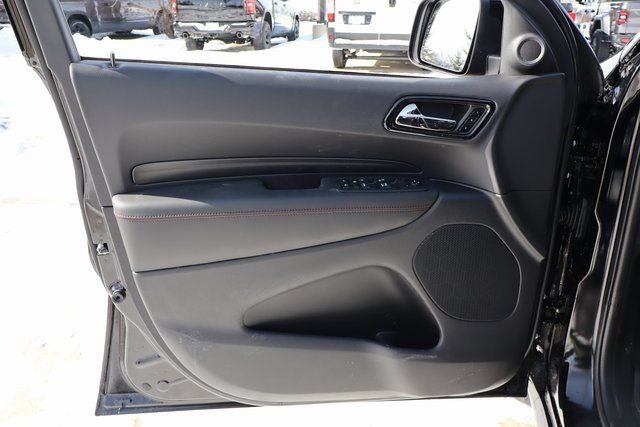 2026 Dodge Durango GT Plus HEMI V8 Blacktop